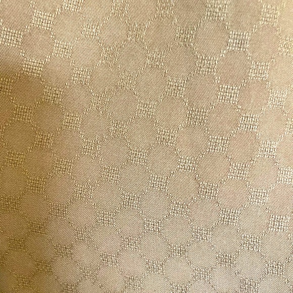 Women halter top in mustard brown color size XS. - Picture 6 of 6